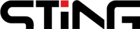 Sting logotyp