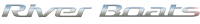 Logotyp Riverboats
